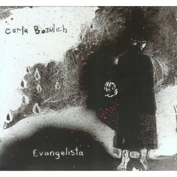 Carla Bozulich - Evangelista |  Vinyl LP | Carla Bozulich - Evangelista (LP) | Records on Vinyl