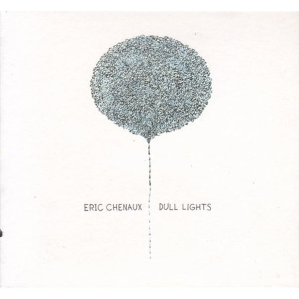 Eric Cheneaux - Dull Lights |  Vinyl LP | Eric Cheneaux - Dull Lights (LP) | Records on Vinyl