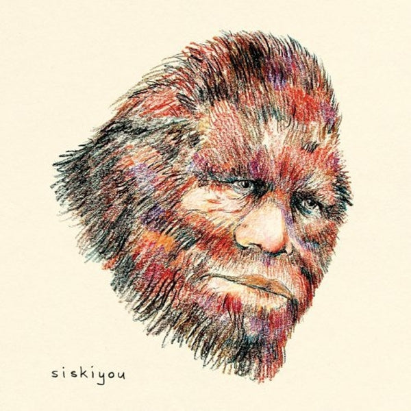 Siskiyou - Siskiyou  |  Vinyl LP | Siskiyou - Siskiyou  (LP) | Records on Vinyl