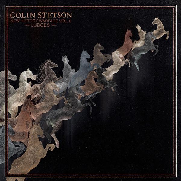  |  Vinyl LP | Colin Stetson - New History Warfare Vol.2 (LP) | Records on Vinyl