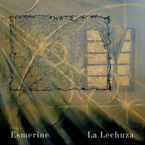  |  Vinyl LP | Esmerine - La Lechuza (LP) | Records on Vinyl