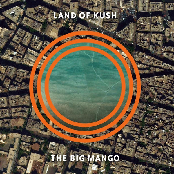 Land Of Kush - Big Mango |  Vinyl LP | Land Of Kush - Big Mango (LP) | Records on Vinyl