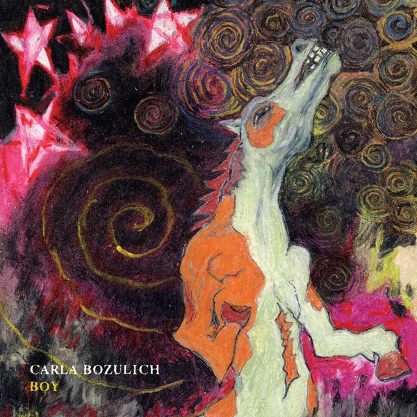 Carla Bozulich - Boy |  Vinyl LP | Carla Bozulich - Boy (LP) | Records on Vinyl