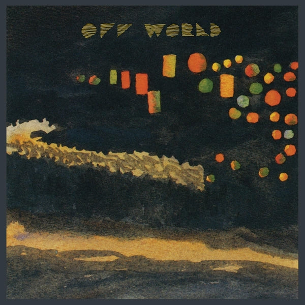 Off World - 2 |  Vinyl LP | Off World - 2 (LP) | Records on Vinyl
