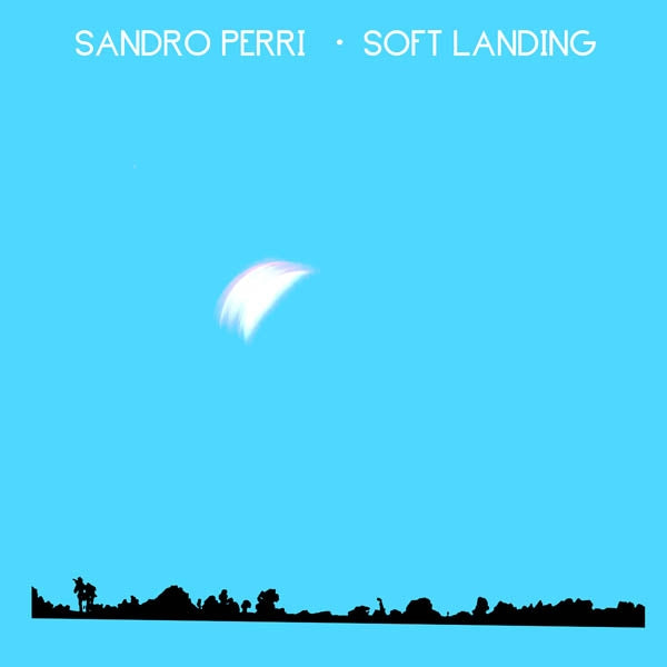 Sandro Perri - Soft Landing |  Vinyl LP | Sandro Perri - Soft Landing (LP) | Records on Vinyl