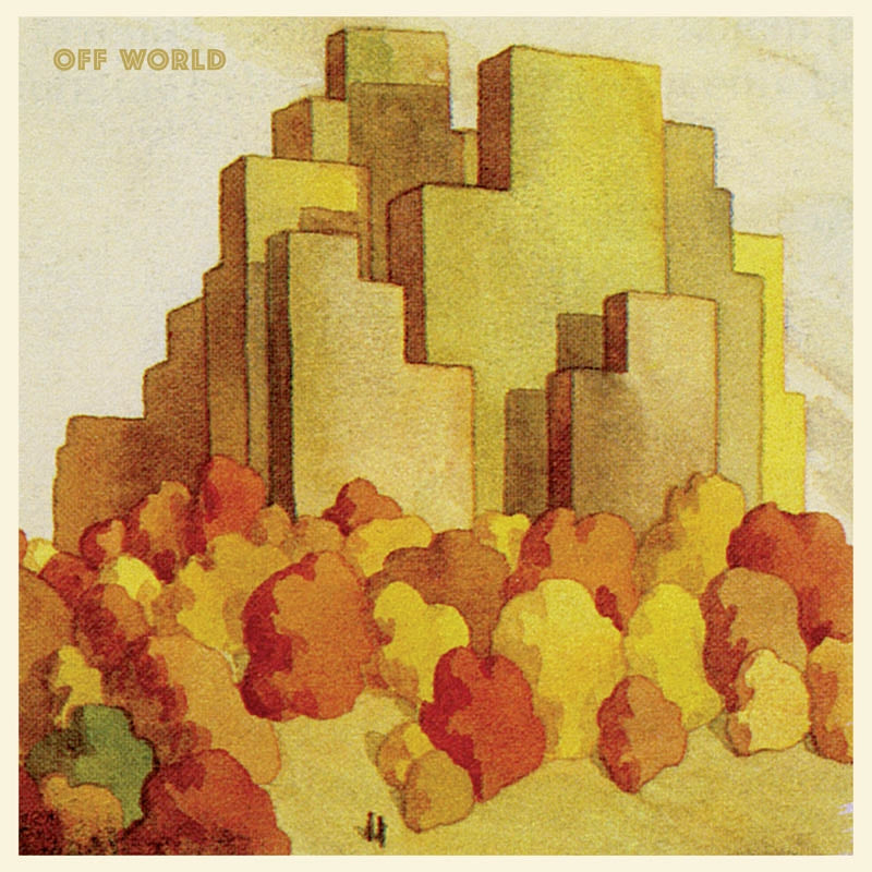  |   | Off World - 3 (LP) | Records on Vinyl
