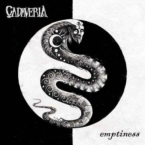  |  Vinyl LP | Cadaveria - Emptiness (2 LPs) | Records on Vinyl