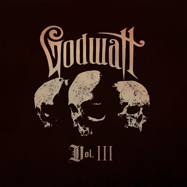  |  Vinyl LP | Godwatt - Vol.Iii (LP) | Records on Vinyl