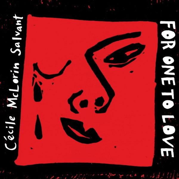 Cecile Mclorin Salvant - For One To Love  |  Vinyl LP | Cecile Mclorin Salvant - For One To Love  (2 LPs) | Records on Vinyl