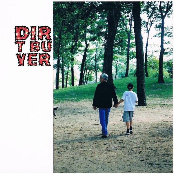  |  Vinyl LP | Dirt Buyer - Dirt Buyer (LP) | Records on Vinyl