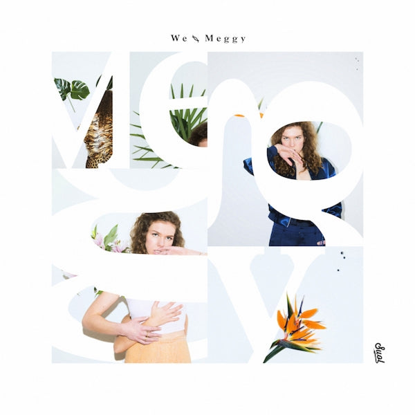  |  12" Single | Meggy - We, Meggy (Single) | Records on Vinyl