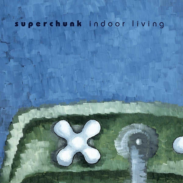  |  Vinyl LP | Superchunk - Indoor Living (LP) | Records on Vinyl