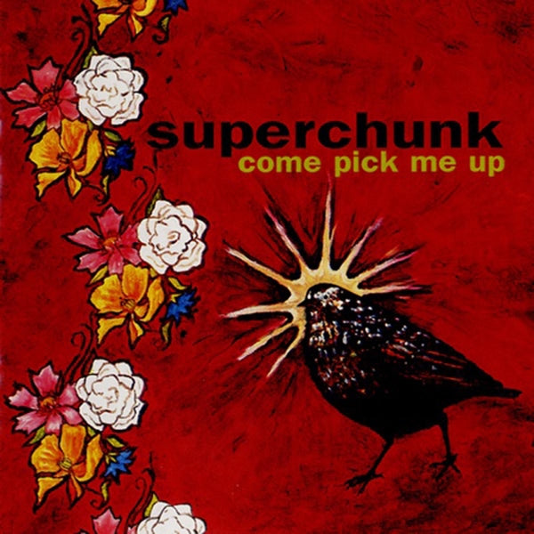 Superchunk - Come Pick Me Up |  Vinyl LP | Superchunk - Come Pick Me Up (LP) | Records on Vinyl