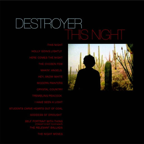  |  Vinyl LP | Destroyer - This Night (2 LPs) | Records on Vinyl