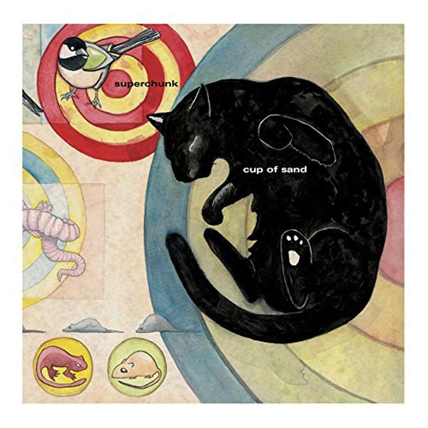  |  Vinyl LP | Superchunk - Cup of Sand (3 LPs) | Records on Vinyl