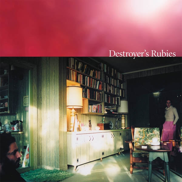  |  Vinyl LP | Destroyer - Destroyer's Rubies (2 LPs) | Records on Vinyl