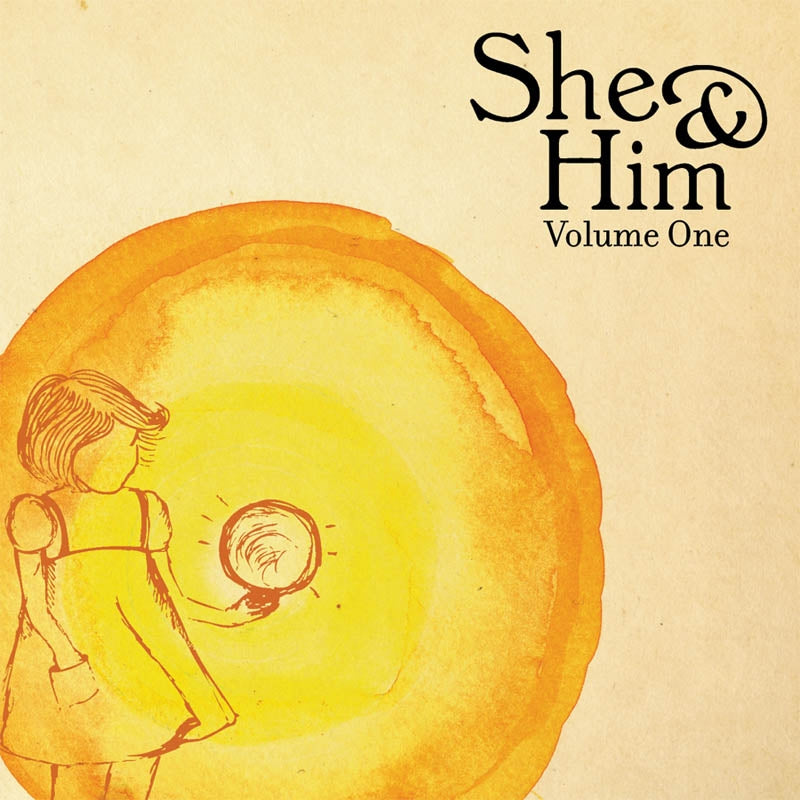 |  Vinyl LP | She & Him - Volume One (LP) | Records on Vinyl