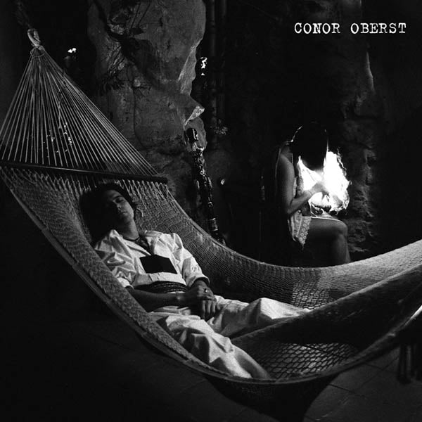 Conor Oberst - Conor Oberst |  Vinyl LP | Conor Oberst - Conor Oberst (LP) | Records on Vinyl
