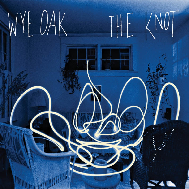  |  Vinyl LP | Wye Oak - Knot (LP) | Records on Vinyl