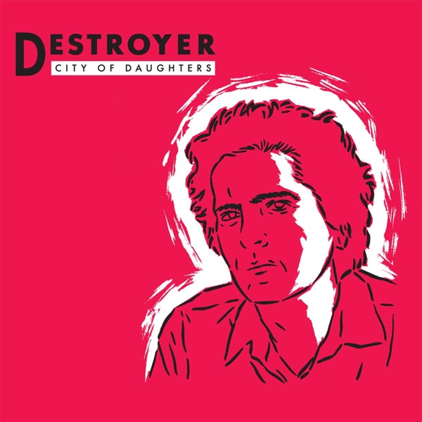 Destroyer - City Of..  |  Vinyl LP | Destroyer - City Of..  (LP) | Records on Vinyl