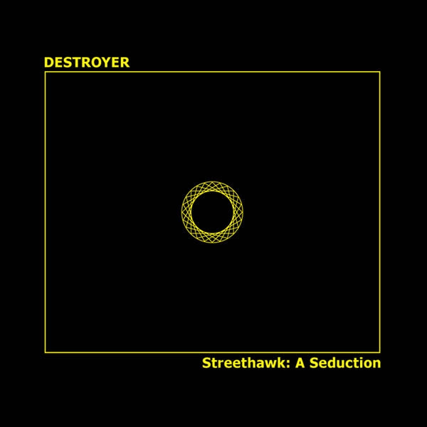 Destroyer - Streethawk: A Seduction |  Vinyl LP | Destroyer - Streethawk: A Seduction (LP) | Records on Vinyl