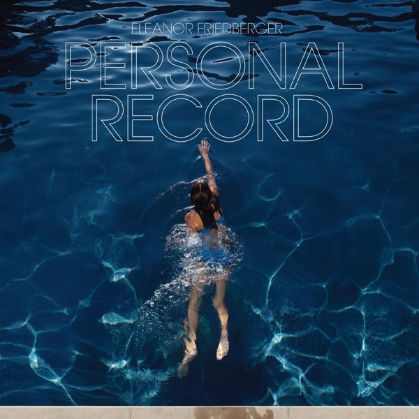 Eleanor Friedberger - Personal Record |  Vinyl LP | Eleanor Friedberger - Personal Record (LP) | Records on Vinyl