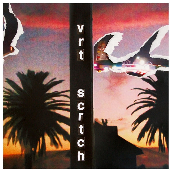 Vertical Scratchers - Daughter Of Everything |  Vinyl LP | Vertical Scratchers - Daughter Of Everything (LP) | Records on Vinyl