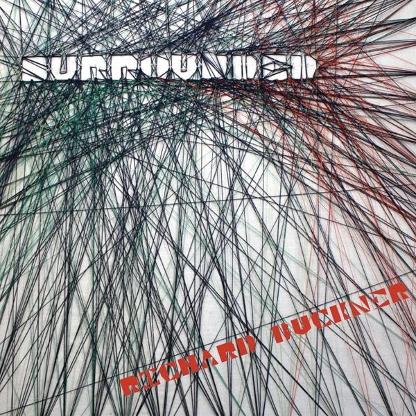 Richard Buckner - Surrounded |  Vinyl LP | Richard Buckner - Surrounded (LP) | Records on Vinyl