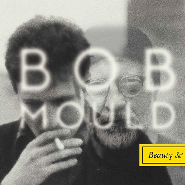 Bob Mould - Beauty & Ruin |  Vinyl LP | Bob Mould - Beauty & Ruin (LP) | Records on Vinyl