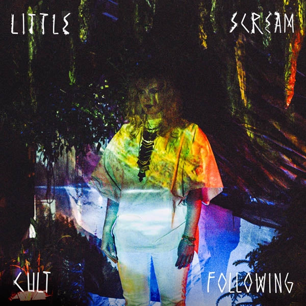 Little Scream - Cult Following |  Vinyl LP | Little Scream - Cult Following (LP) | Records on Vinyl
