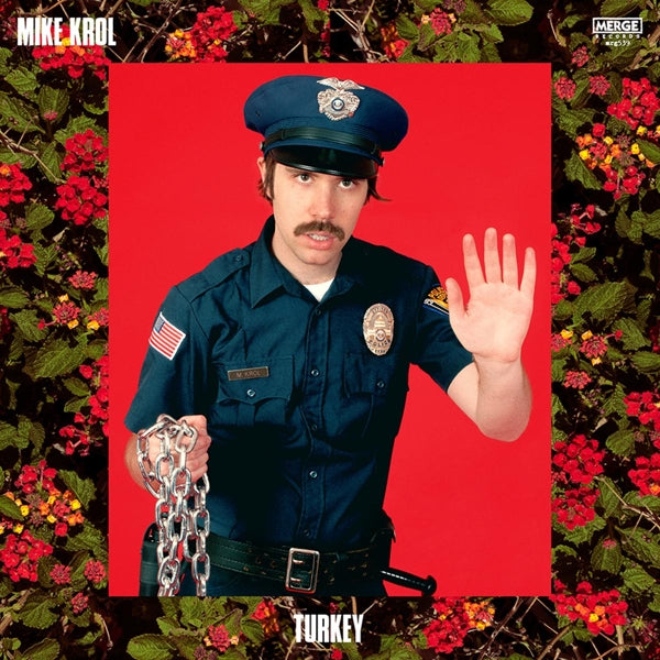 Mike Krol - Turkey |  Vinyl LP | Mike Krol - Turkey (LP) | Records on Vinyl