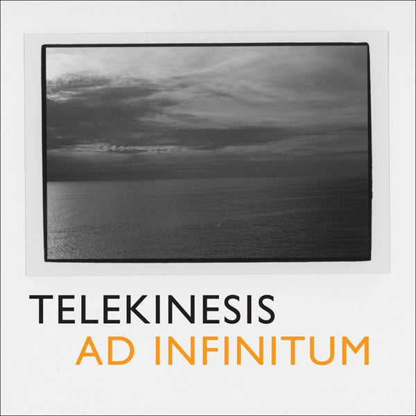 Telekinesis - Ad Infinitum |  Vinyl LP | Telekinesis - Ad Infinitum (LP) | Records on Vinyl