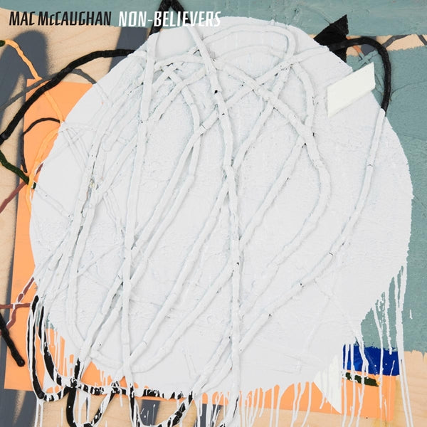 Mac Mccaughan - Non |  Vinyl LP | Mac Mccaughan - Non (LP) | Records on Vinyl
