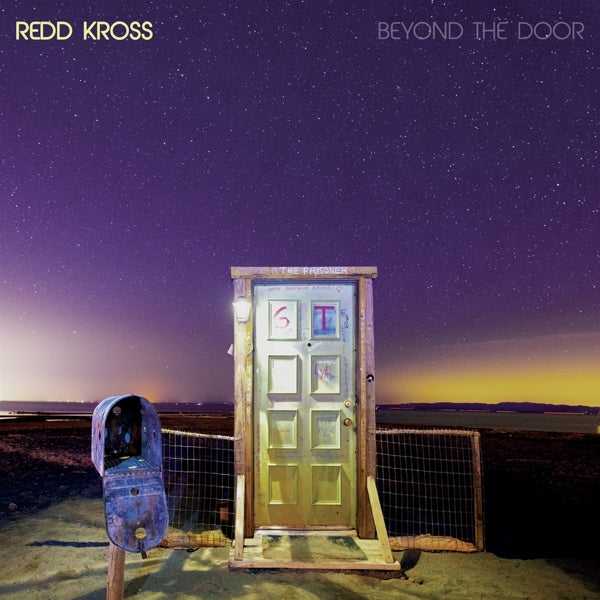  |  Vinyl LP | Redd Kross - Beyond the Door (LP) | Records on Vinyl