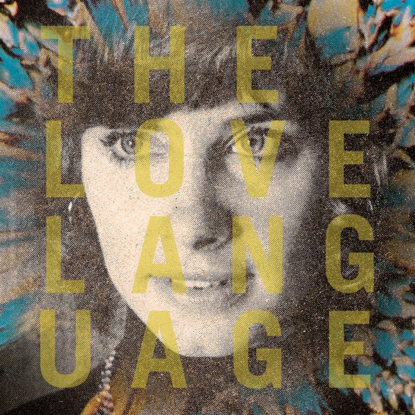 Love Language - Love Language  |  Vinyl LP | Love Language - Love Language  (LP) | Records on Vinyl