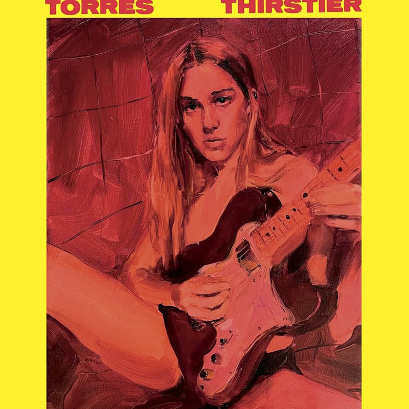 Torres - Thirstier |  Vinyl LP | Torres - Thirstier (LP) | Records on Vinyl