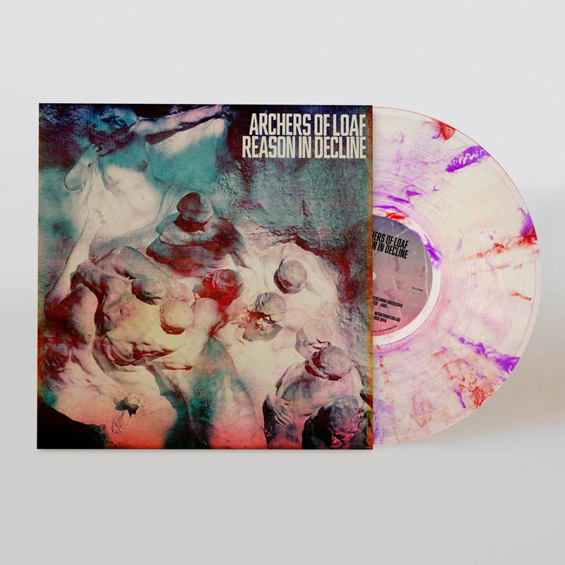  |  Vinyl LP | Archers of Loaf - Reason In Decline (LP) | Records on Vinyl