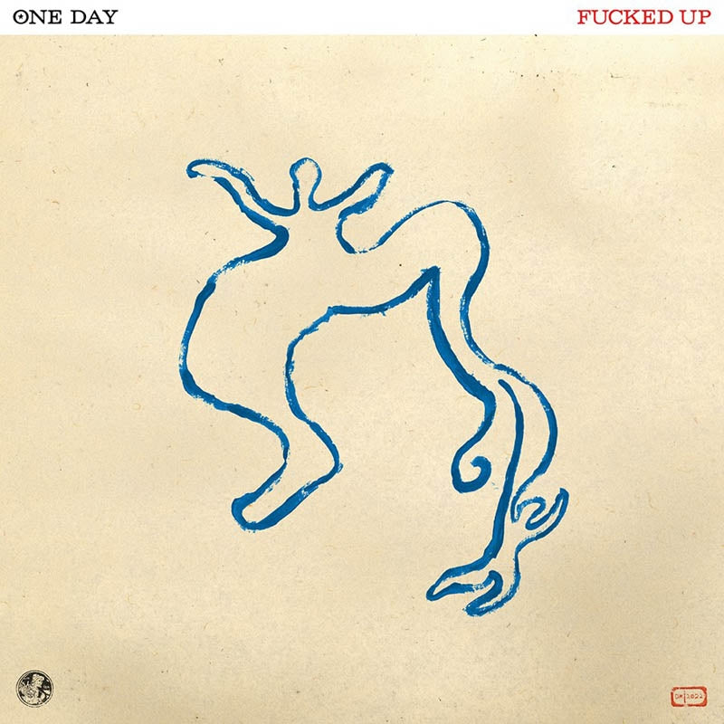  |  Vinyl LP | Fucked Up - One Day (LP) | Records on Vinyl