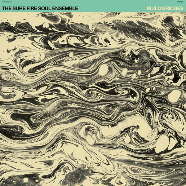 Sure Soul Fire Ensemble - Build Bridges |  Vinyl LP | Sure Soul Fire Ensemble - Build Bridges (LP) | Records on Vinyl