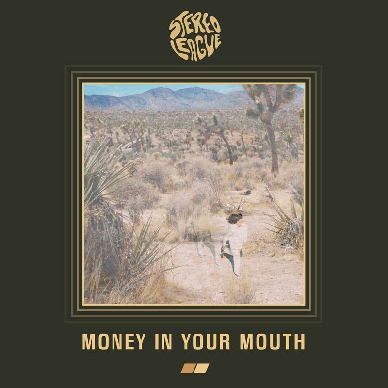  |  7" Single | Stereo League - Money In Your Mouth (Single) | Records on Vinyl