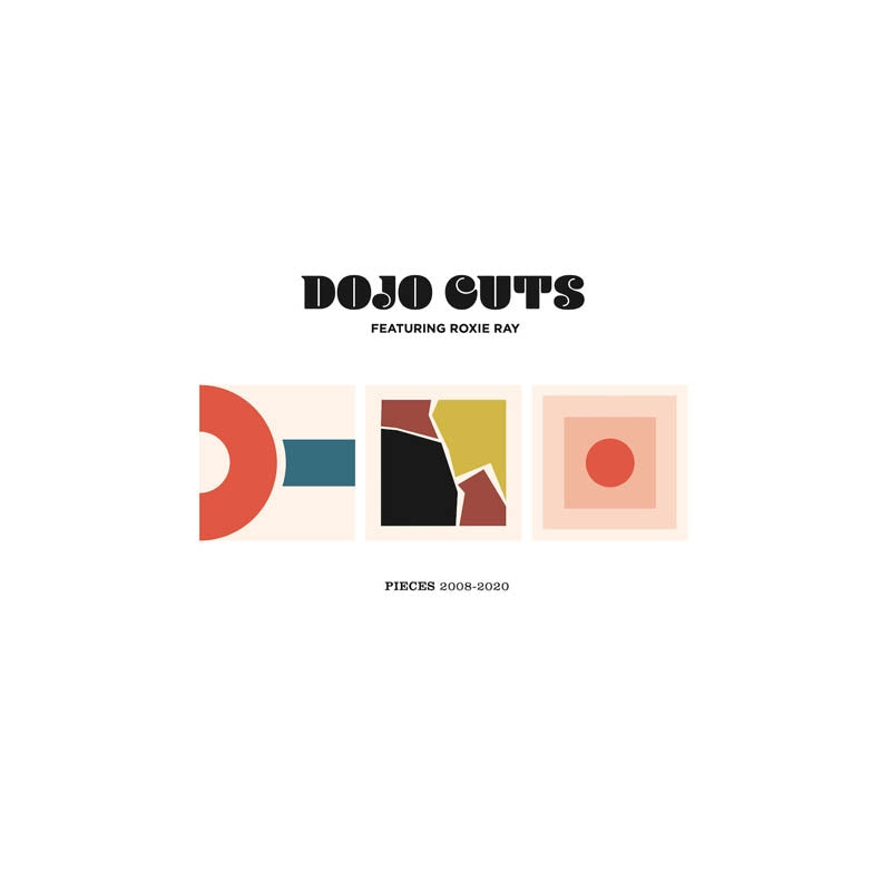  |  Vinyl LP | Dojo Cuts - Pieces (LP) | Records on Vinyl