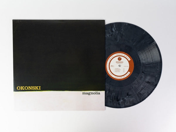  |   | Okonski - Magnolia (LP) | Records on Vinyl