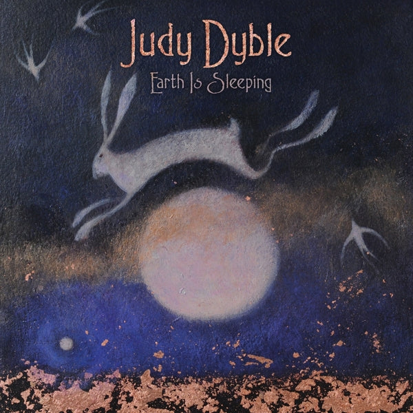 Judy Dyble - Earth Is Sleeping |  Vinyl LP | Judy Dyble - Earth Is Sleeping (LP) | Records on Vinyl