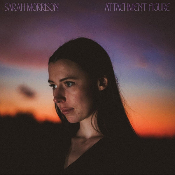  |   | Sarah Morrison - Attachment Figure (LP) | Records on Vinyl