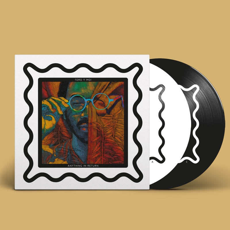  |  Vinyl LP | Toro Y Moi - Anything In Return (2 LPs) | Records on Vinyl