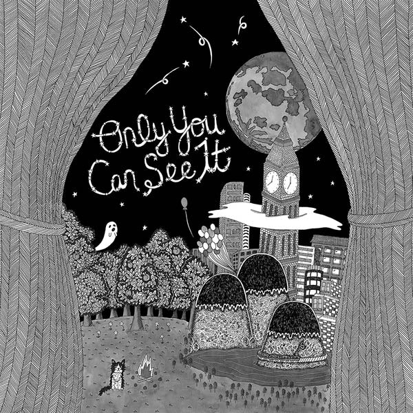 Emily Reo - Only You Can..  |  Vinyl LP | Emily Reo - Only You Can..  (LP) | Records on Vinyl