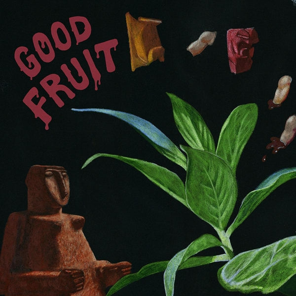 Teen - Good Fruit |  Vinyl LP | Teen - Good Fruit (LP) | Records on Vinyl