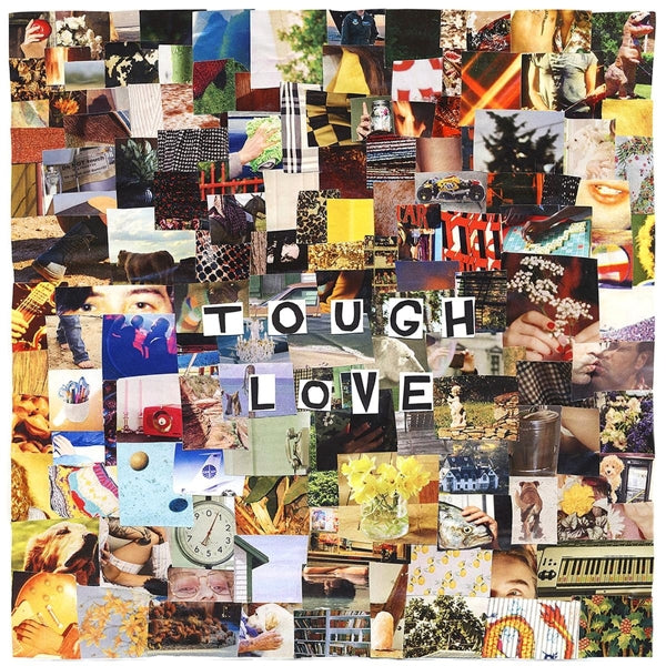 Erin Anne - Tough Love |  Vinyl LP | Erin Anne - Tough Love (LP) | Records on Vinyl