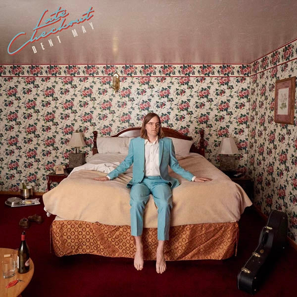 Dent May - Late Checkout |  Vinyl LP | Dent May - Late Checkout (LP) | Records on Vinyl