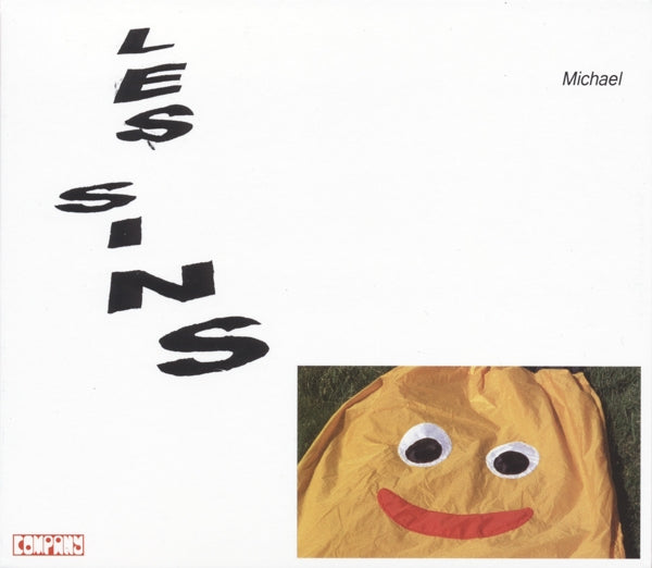 Les Sins - Michael |  Vinyl LP | Les Sins - Michael (LP) | Records on Vinyl